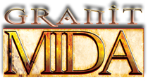 image logo granit mida